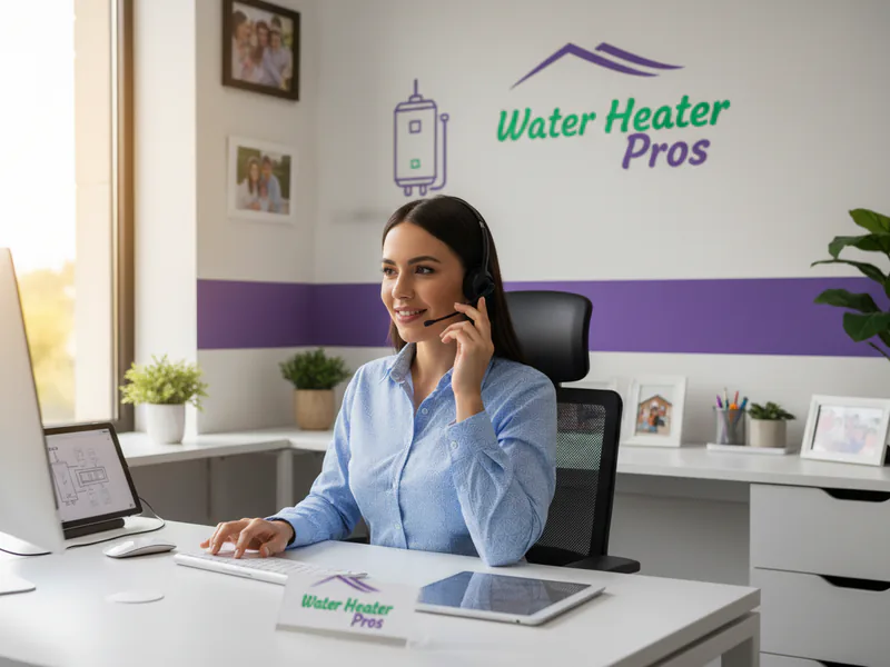 Water Heater Repair  in Moses Lake  FAQ